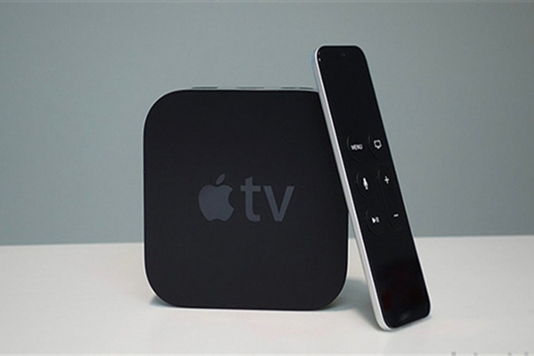 首款搭载tvOS的设备退场：苹果停售2015版Apple TV HD 第1张