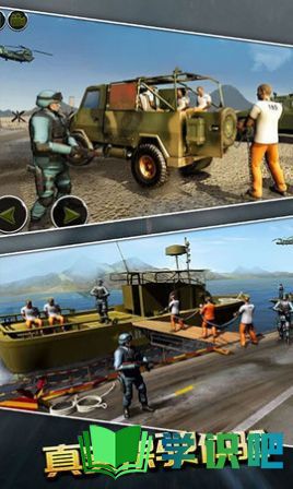 战争运输模拟器游戏安装