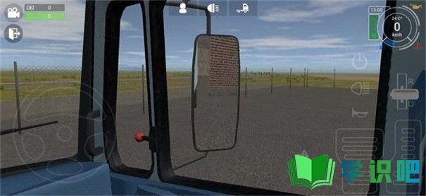 大卡车模拟2