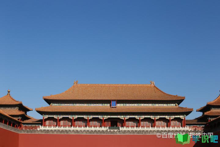 南京紫禁城怎么消失了？ 第8张