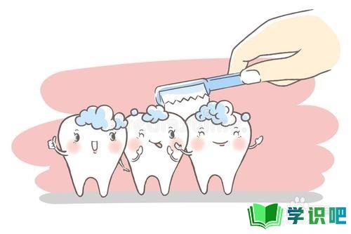 牙龈发综色如何恢复正常？ 第1张