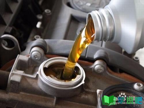 汽车保养该如何选择合适的壳牌机油？ 第1张