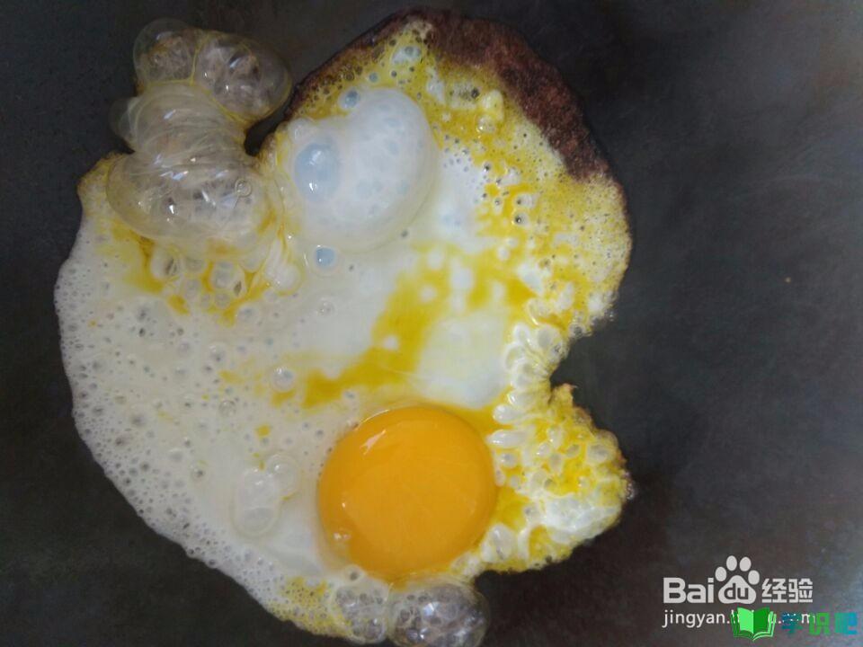 如何煎鸡蛋吃？ 第3张