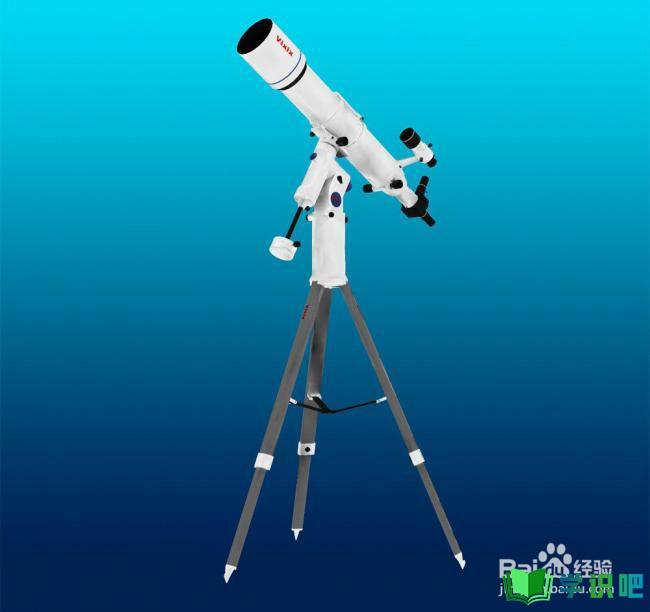 如何选择天文望远镜？ 第4张