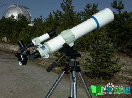 如何选择天文望远镜？ 第5张