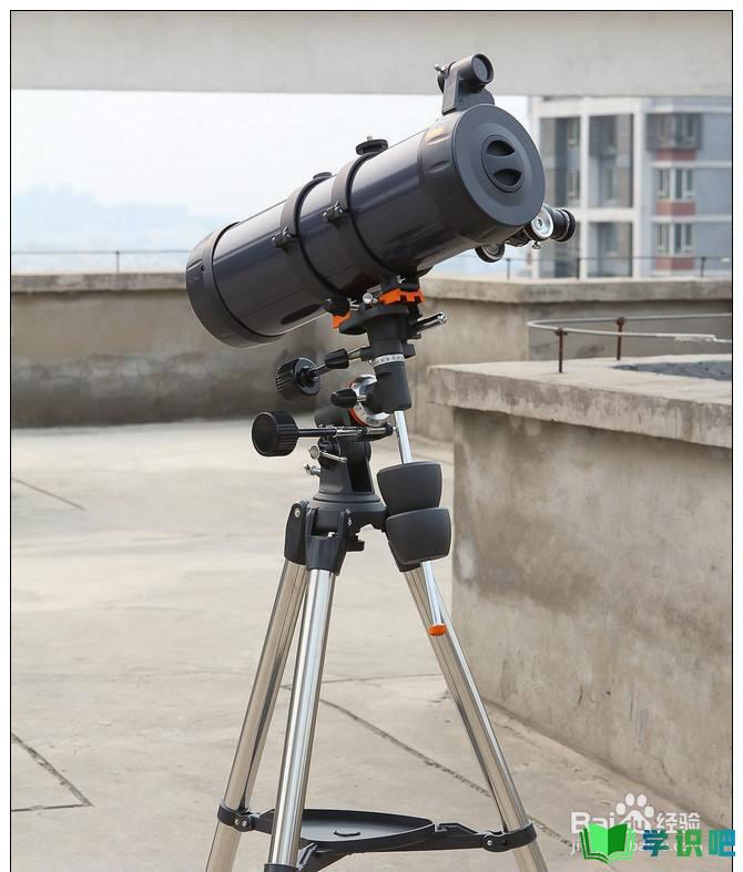 如何选择天文望远镜？ 第7张