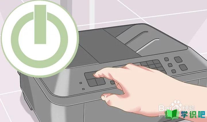如何将打印机连接到你的电脑上？