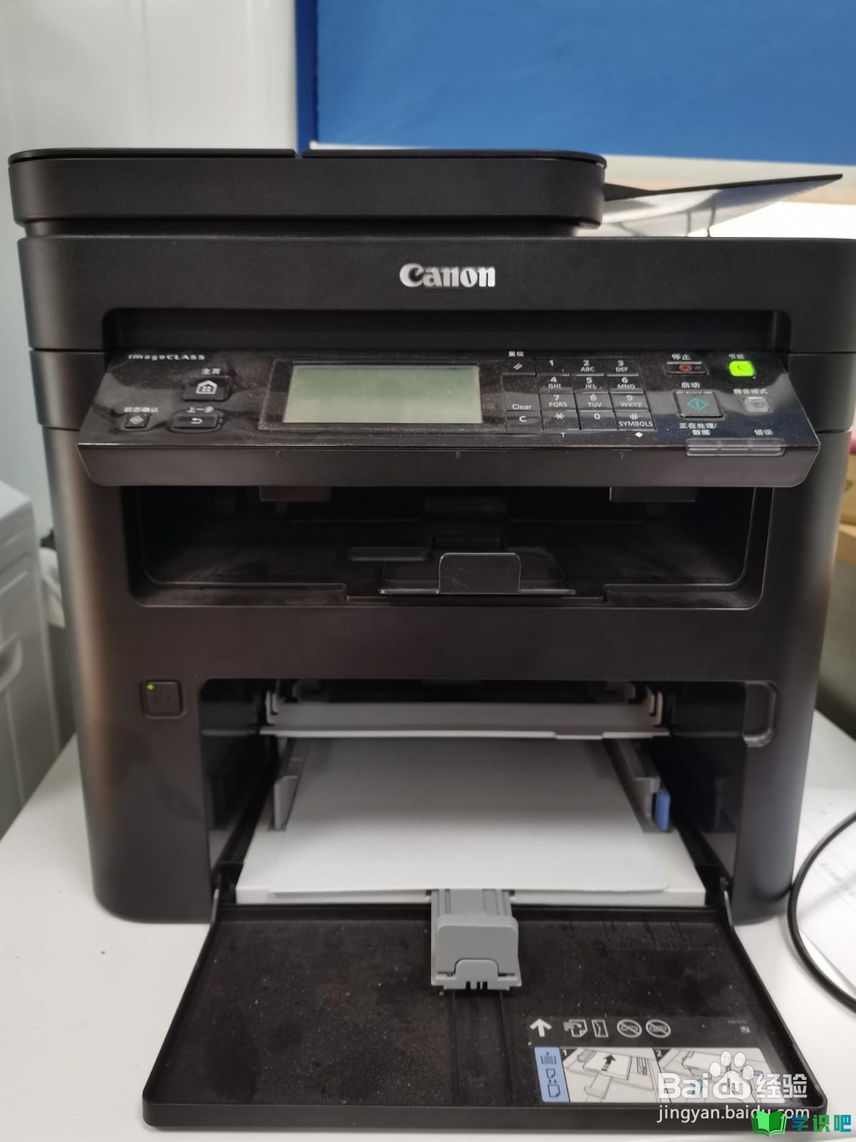 打印机如何连接到电脑？