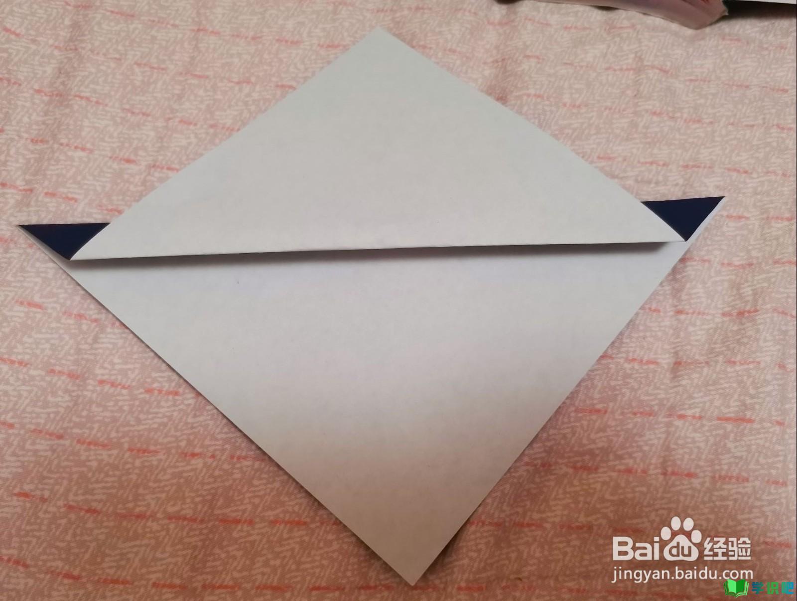 手工纸飞机怎么折？
