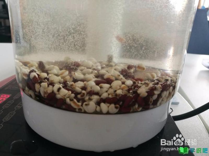 如何利用红豆薏米水去除身体湿气？ 第6张
