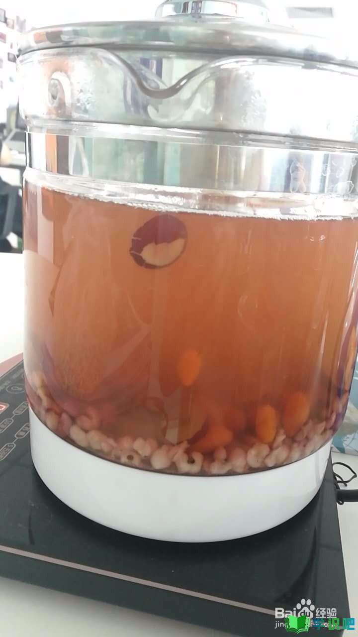 如何利用红豆薏米水去除身体湿气？ 第8张