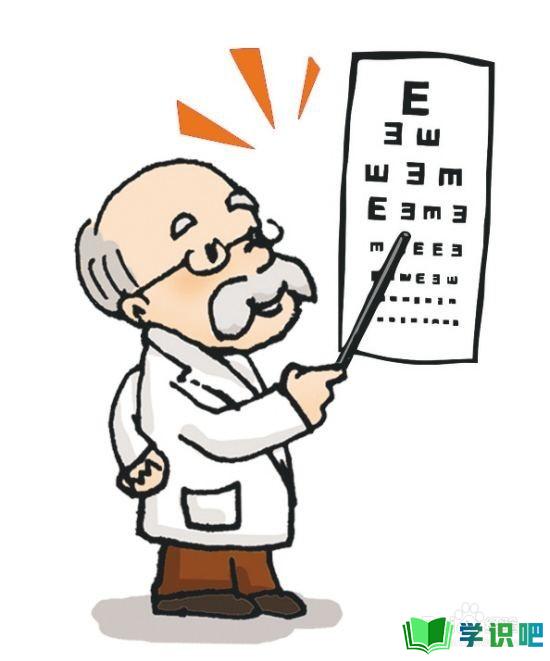 近视眼怎么恢复视力治疗近视眼最好方法自然恢复？ 第5张