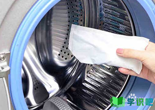 怎么清洗洗衣机简单又干净？