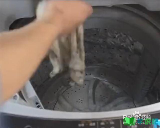 洗衣机要怎么清洗才干净？ 第6张