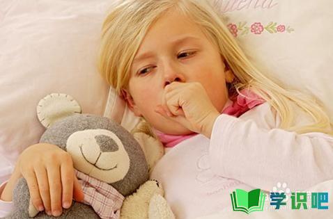 儿童咳嗽怎么办最有效？ 第2张