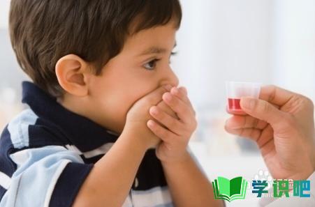 儿童咳嗽怎么办最有效？ 第7张