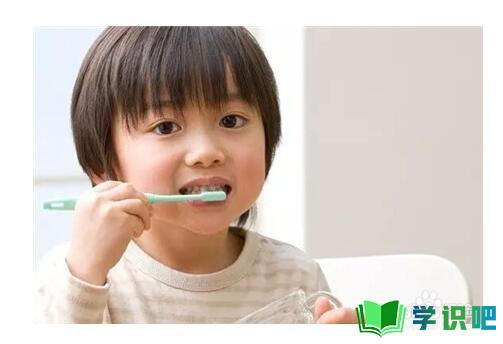 如何保持孩子牙齿健康？