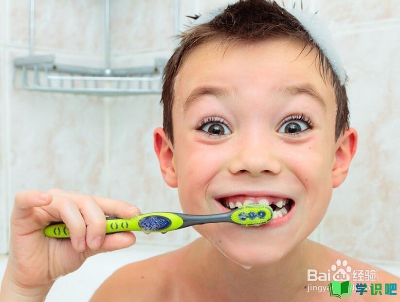 如何保持孩子牙齿健康？ 第4张