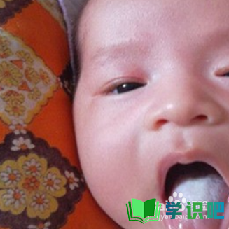 婴儿舌苔发白怎么回事？ 第4张