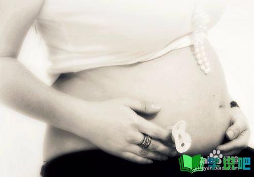 女性孕期白带增多怎么回事？