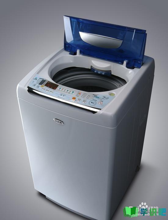 全自动洗衣机不脱水怎么维修？