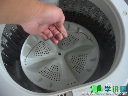 怎样解决洗衣机不脱水怎么办？ 第6张