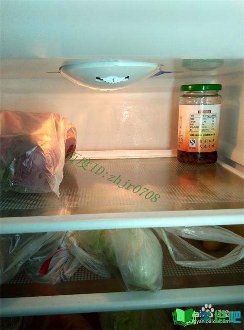 冰箱如何调节温度？