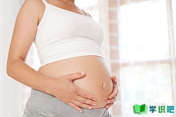 孕妇肚子痛怎么回事？