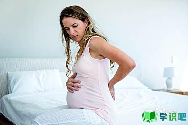 孕妇肚子痛怎么回事？ 第5张
