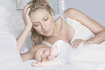 哺乳期女性感冒怎么办？