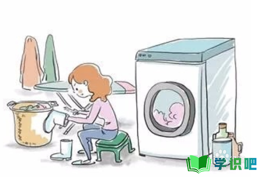 如何正确使用洗衣机？