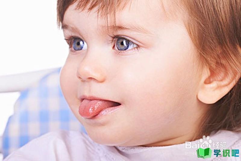 宝宝经常舌苔厚白有口气怎么回事？