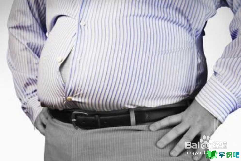 怎么才能减肥瘦肚子？ 第1张