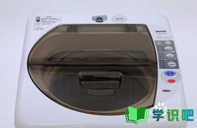 新全自动洗衣机如何使用？