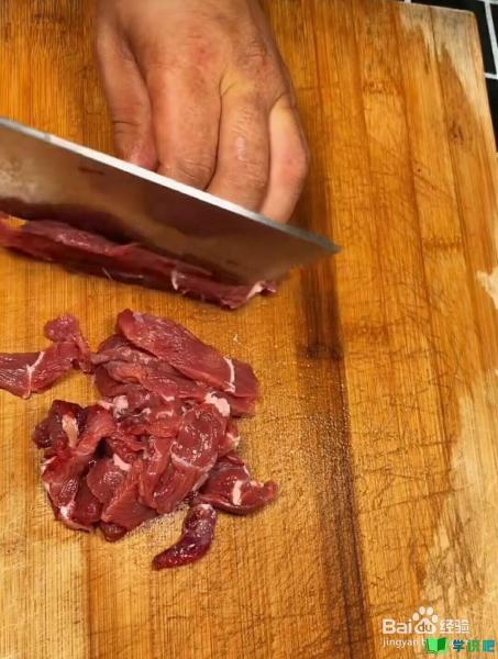 牛肉怎么做超好吃？