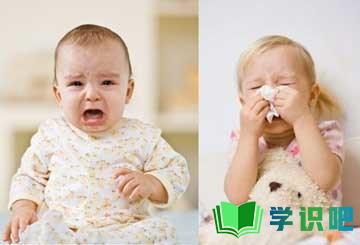 宝宝感冒发烧怎么办？