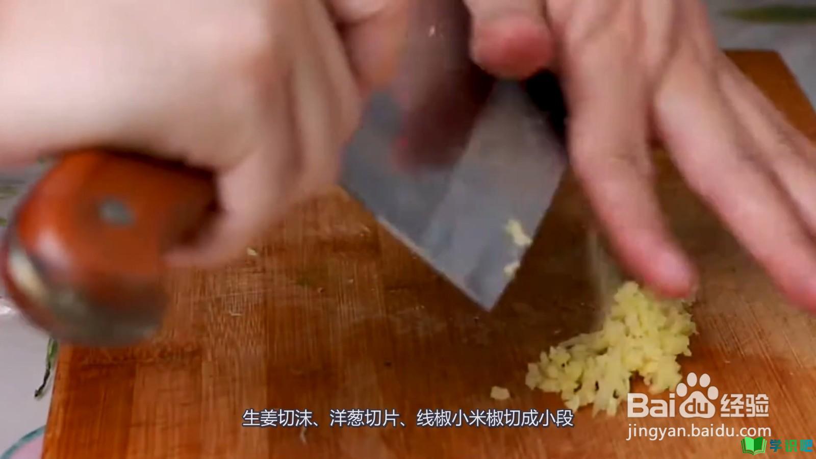 河虾怎么做好吃又简单视频？ 第2张
