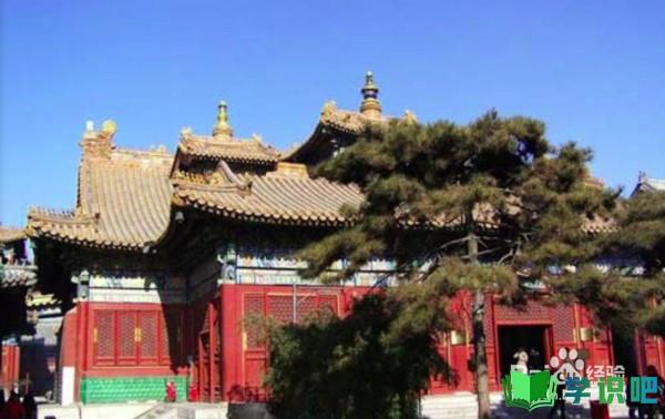 北京雍和宫该怎么逛？ 第4张