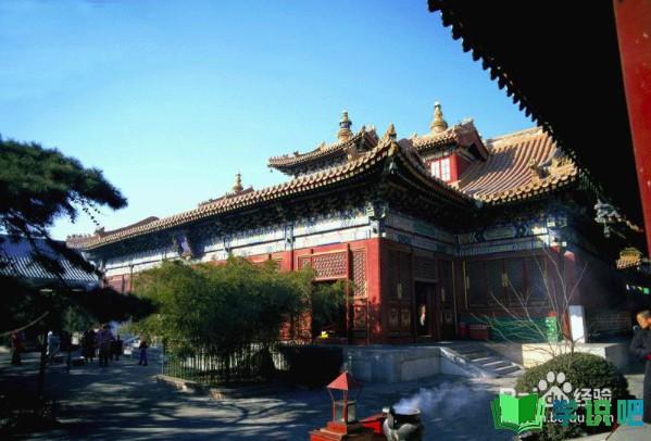 北京雍和宫该怎么逛？ 第7张
