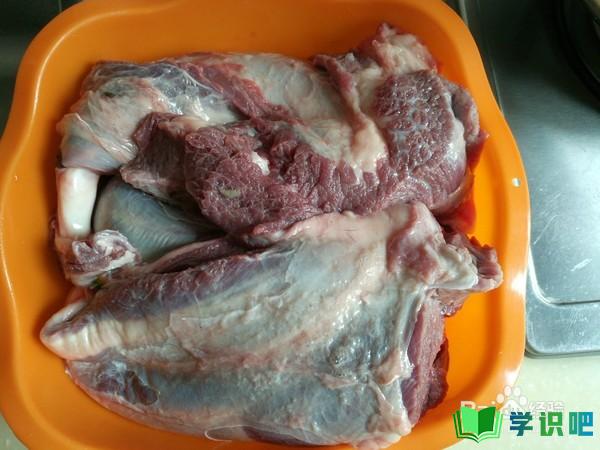 驴肉怎么吃好吃家庭做法？ 第1张