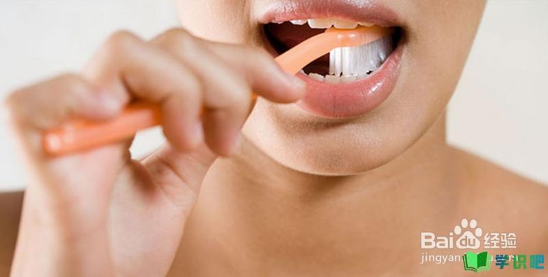 每天刷牙牙齿都会出血是怎么回事？ 第5张