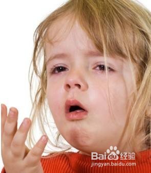 婴儿咳嗽怎么办？ 第1张