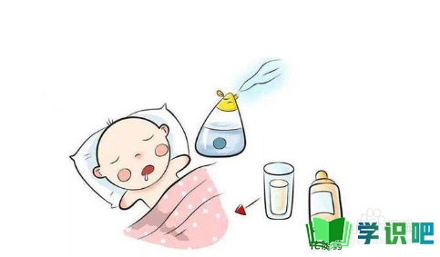 婴儿感冒咳嗽有痰怎么办？ 第3张