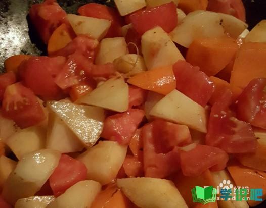 西红柿炖牛肉怎么做既简单又好吃？ 第10张
