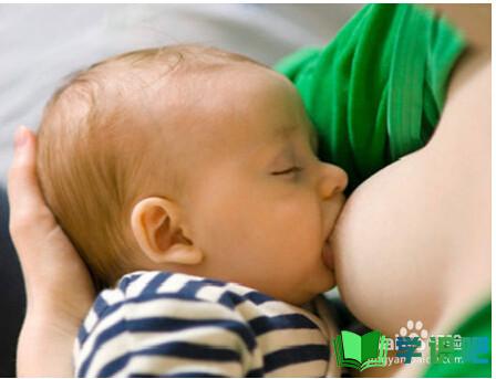四五个月的宝宝不好好吃奶怎么办？