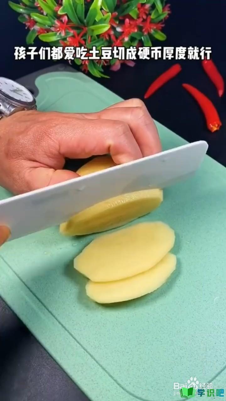 怎么做土豆好吃？ 第1张