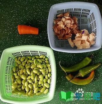 夏季青豆小炒肉怎么做好吃？