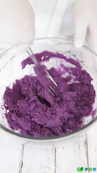 如何制作好吃的水晶紫薯？ 第4张