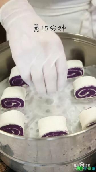 如何制作好吃的水晶紫薯？ 第11张