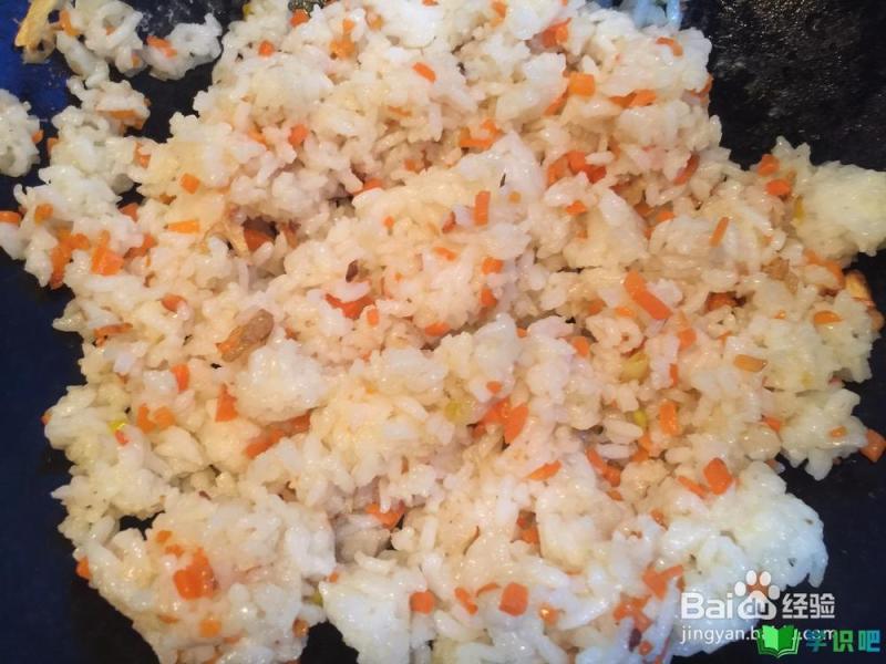 吃剩的蒸大米饭怎么处理才好吃？ 第6张